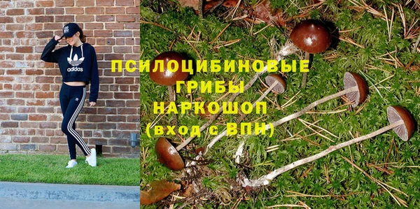 кристаллы Белоозёрский